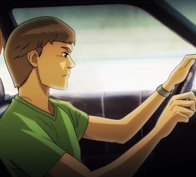 thinkerjonathan's tweet photo. Animated Jonathan is here🤩 https://t.co/nCkls0ThVT