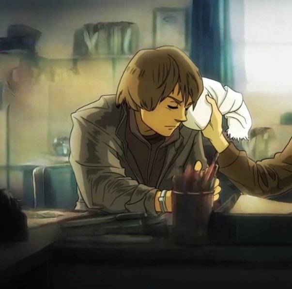 thinkerjonathan's tweet photo. Animated Jonathan is here🤩 https://t.co/nCkls0ThVT