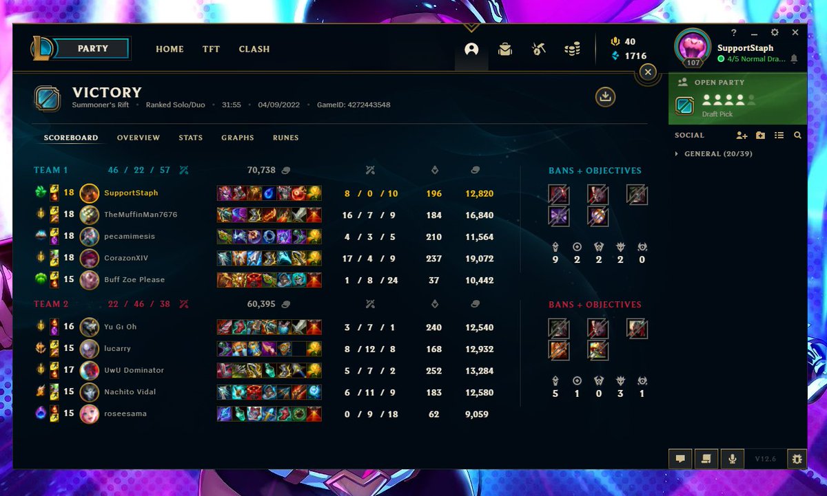 SupportStaph's tweet photo. Aha #nautilus top lane. I'm bringing it back! #LeagueOfLegends #immortal #rengar #devistation #hook #line #andsinker https://t.co/ZpnicnGJbH