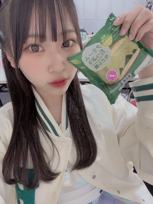 葉月にこのTwitter画像7