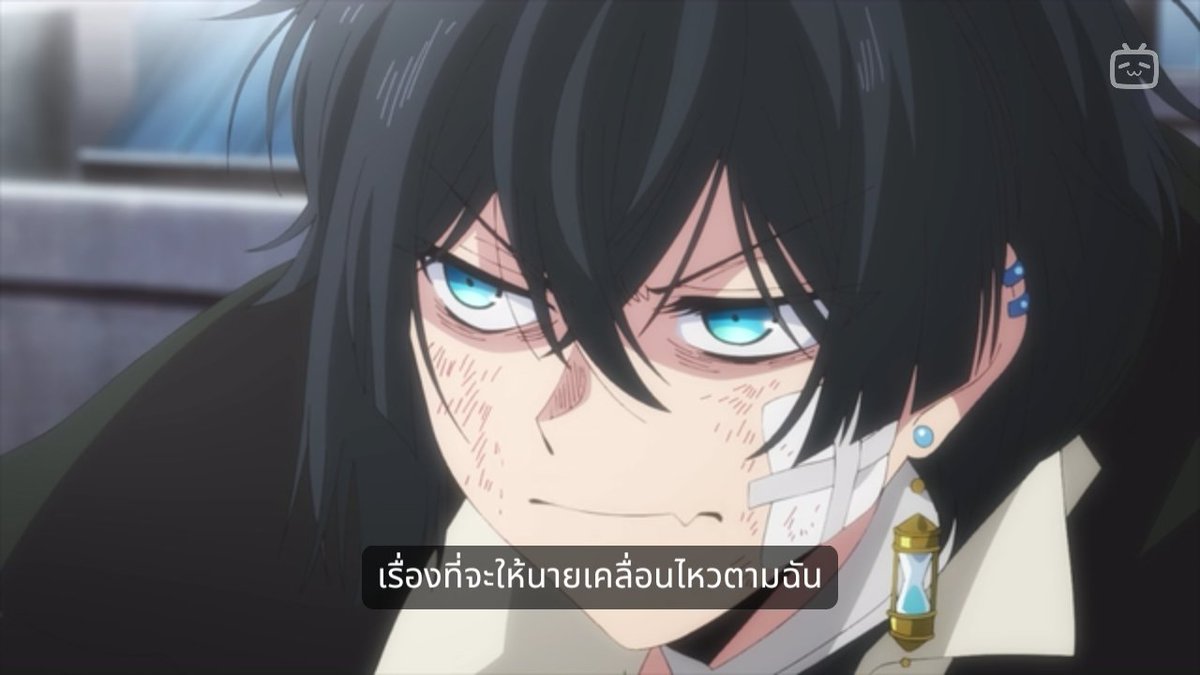 ainazx's tweet photo. อมกกก.เพิ่งสังเกตเลยพออีพีสุดท้ายหลังจากที่วานิทัสยอมให้โนเอเคลื่อนไหวตามฉากสุดท้ายสานิทัสไม่หันหลังเเล้ว
#vanitasnocarte https://t.co/t5AZgNuiGM