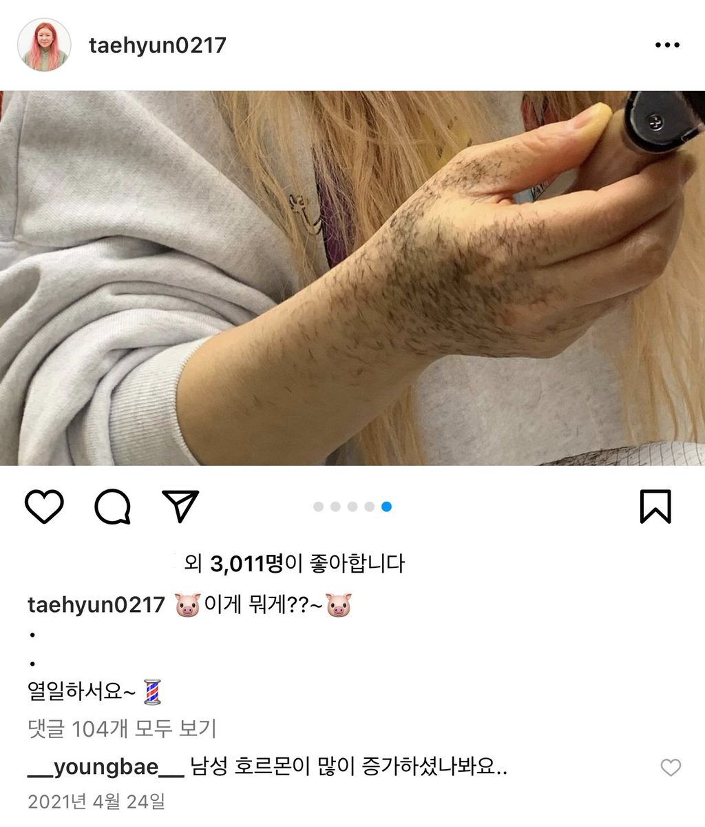 __moderato's tweet photo. 이런 동영배가 너무 웃기고 좋다 … ㅋㅋㅋㅋㅋㅋ https://t.co/weqojhzkc1