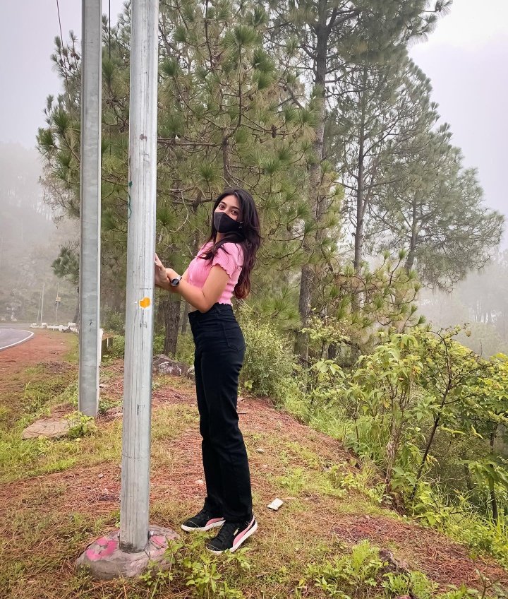 ShikhaYadav000's tweet photo. Himachal Valley 😍 https://t.co/SItJCqrgDD