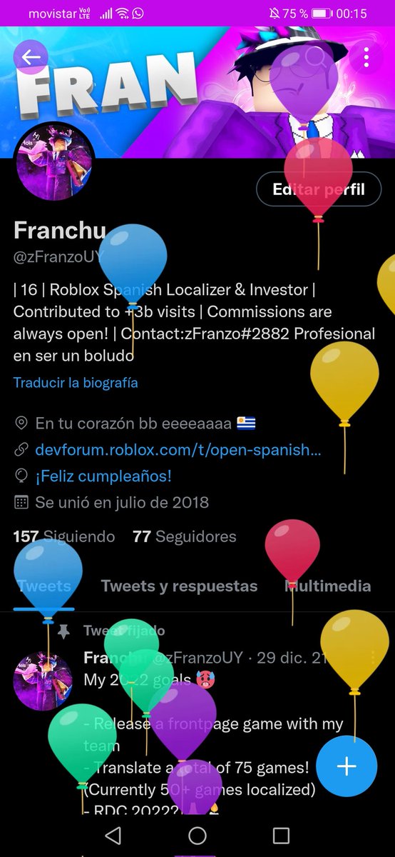 17✨