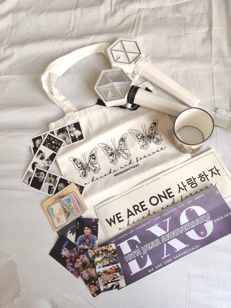 kimberlyyy_mae's tweet photo. Tysm @eristaledvo @exofrennys @erisdavao @bixol1485 @iheartGEM for yesterday's event ♡ salamat pud sa tanang ngadopt sa mga preloved colls ko 🥰🥰🥰 https://t.co/zOOk2tcld9