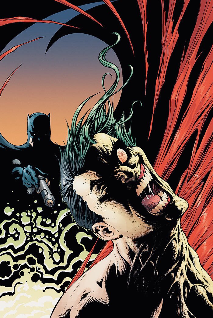 GothamCreeper's tweet photo. “Yᴏᴜ ɴᴇᴇᴅ ᴀɴ ᴀɴᴄʜᴏʀ. I ᴅᴏɴ’ᴛ ᴋɴᴏᴡ ᴡʜᴀᴛ ᴛᴏ ᴄᴀʟʟ ᴡʜᴀᴛ ʏᴏᴜ ʜᴀᴠᴇ ᴛʜᴀᴛ I ɴᴇᴇᴅ, ʙᴜᴛ I’ᴍ ɴᴏ ɢᴏᴏᴅ ᴡɪᴛʜᴏᴜᴛ ɪᴛ. Gᴜᴇss ɪᴛ’s ғᴜɴɴʏ ɪɴ ᴀ ᴡᴇɪʀᴅ ᴡᴀʏ.”

Jack Ryder. Reporter. Talk Show Host

Creeper. Demonic Anti-Hero

♡ + ↻ https://t.co/DNezEmqU86
