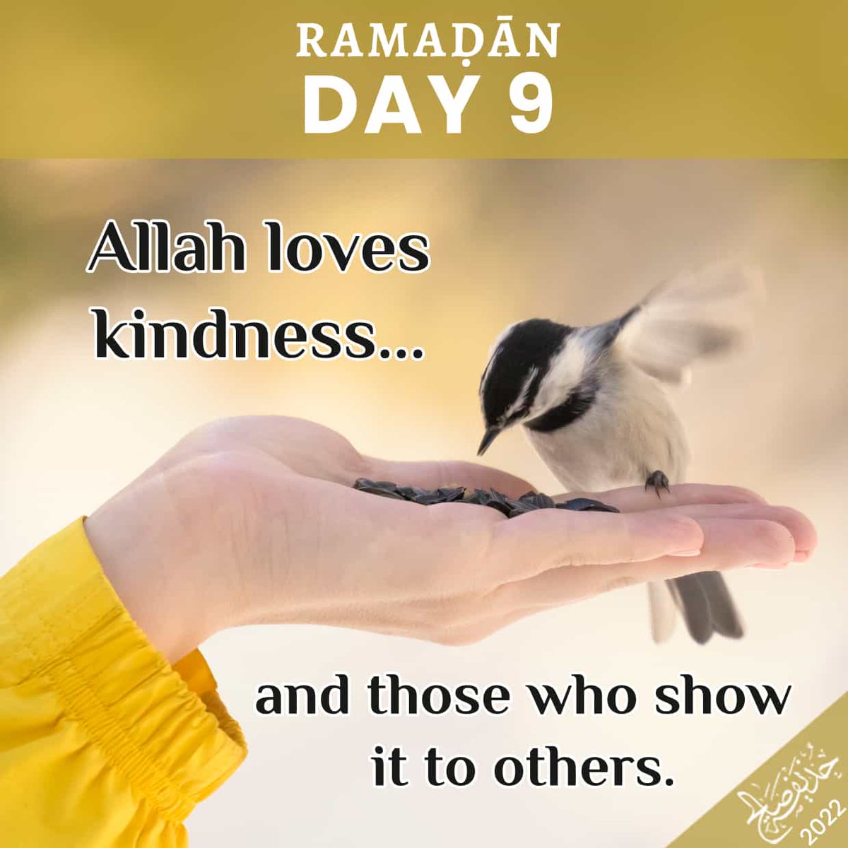 Ramadhan Day 9 Reminder

Courtesy of Mawlana <a href="/HuzFuz/">Huzaifa</a>