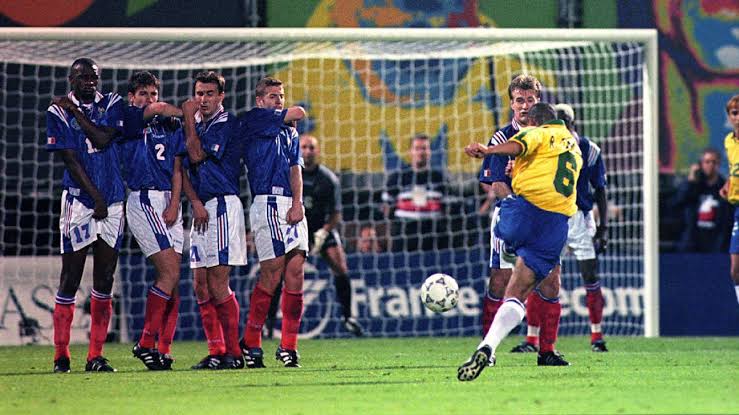 Happy Birthday Roberto Carlos 