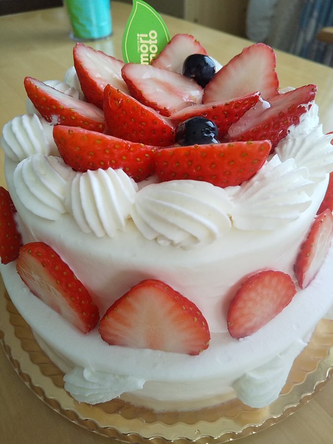 もりもとのケーキはまずい 美味しくない商品はどれ