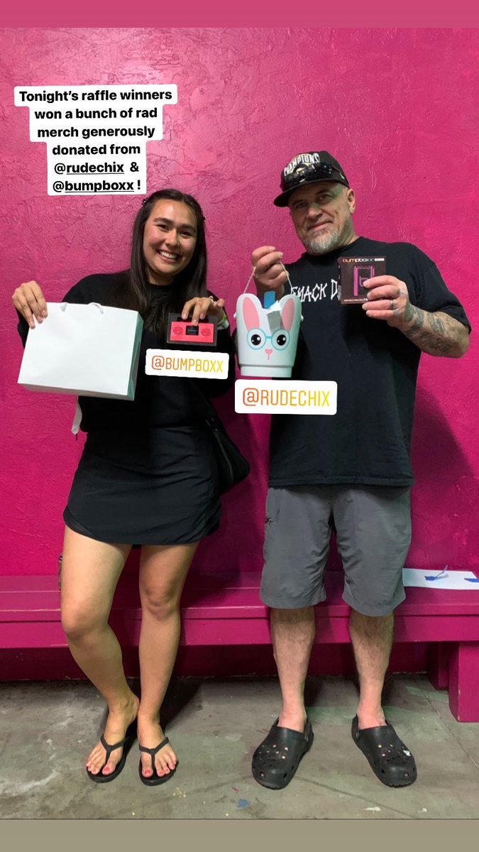 Woooo, raffle time!!!