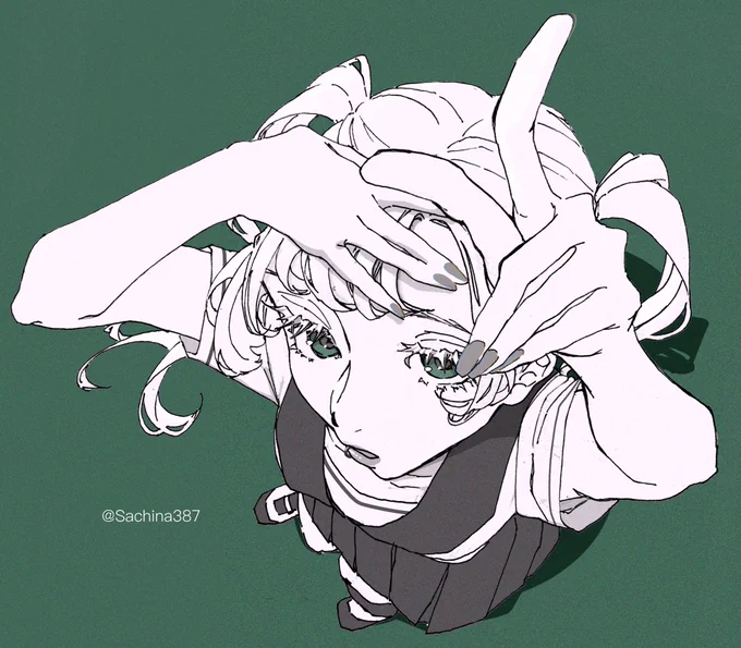 自販機めせん
#イラスト #絵師さんと繋がりたい
#絵柄が好みって人がいたらいいなぁ 