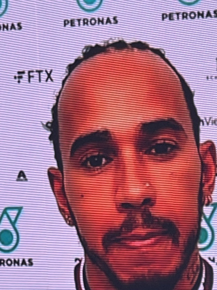 ‘I only give my energy to the things I love’ ⁦<a href="/MercedesAMGF1/">Mercedes-AMG PETRONAS F1 Team</a>⁩ #Australiangrandprix