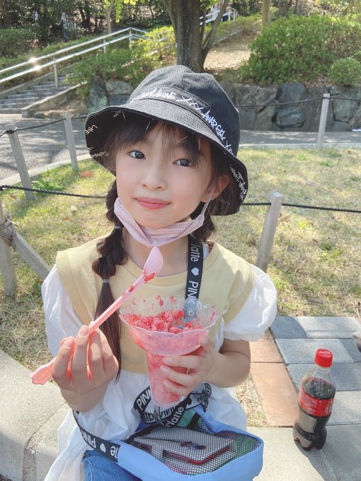 Twitterのコスプレ画像3