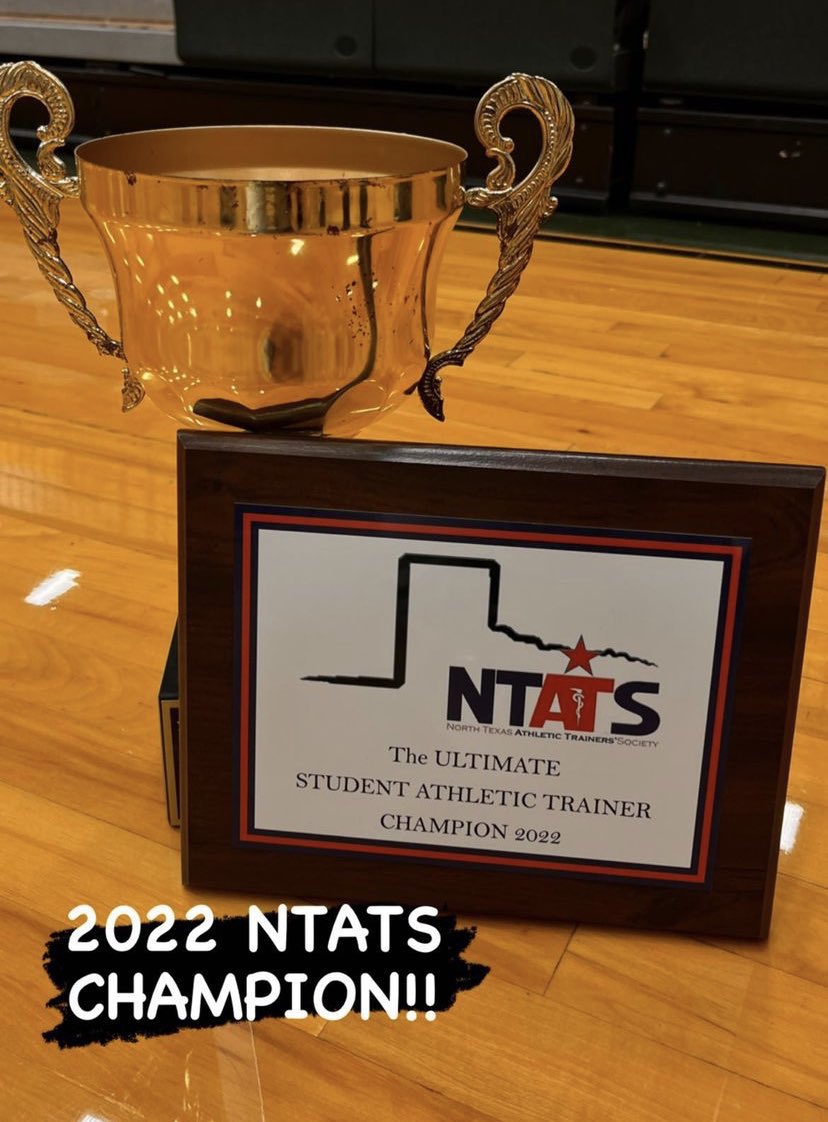 HornJATS's tweet photo. Congratulations to our #JAT students on keeping the tradition alive! We are so proud &amp; all your hard work paid off! @NTATS CHAMPIONS 🏆, it’s staying @HornJags where it belongs! #Champs #SixPeat🏆🏆🏆🏆🏆🏆 #THEHorn #MISDExcellence #MadeToExcel #THEStandard #Undefeated #Dynasty https://t.co/3PJdiJmeZ2