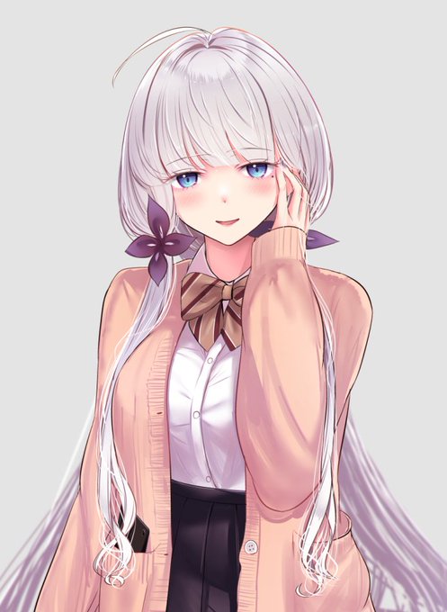 ギャルイラストリアス
#アズレン 