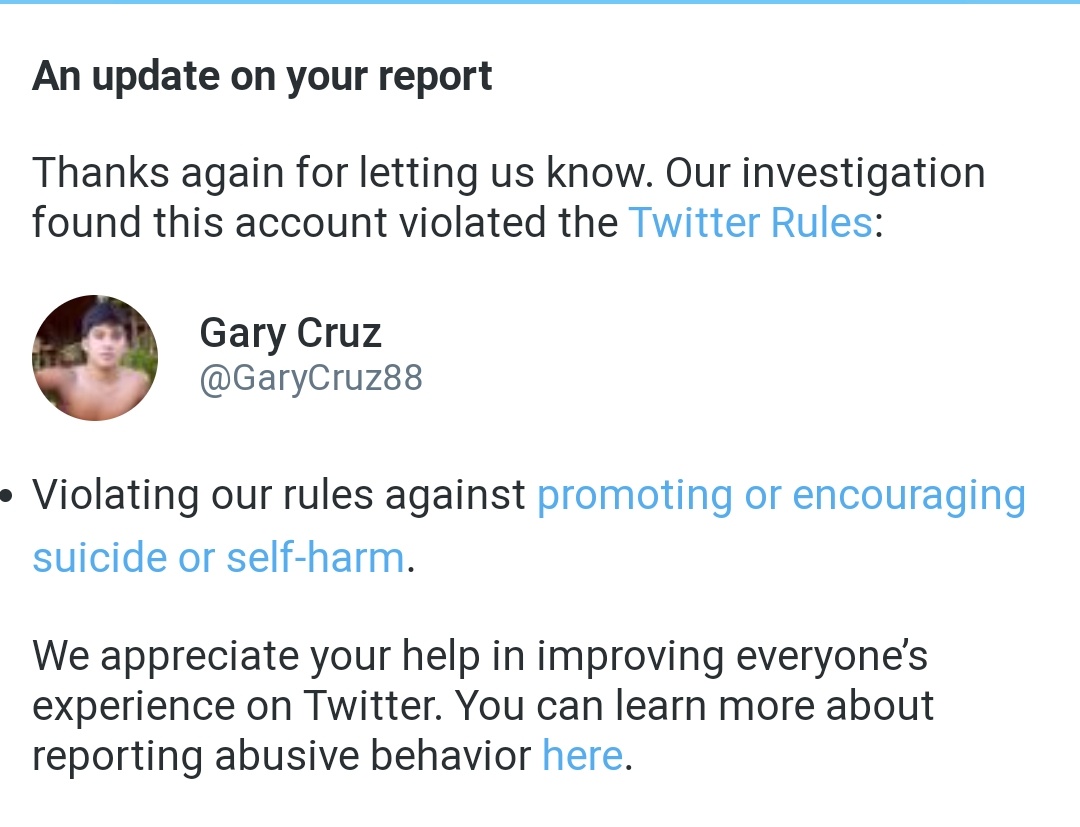 atis___'s tweet photo. Keep on reporting these paid-for twats, kakampinks!

#LeniKiko2022 
#LeniRobredoForPresident 
#ACEsForLeni https://t.co/QgcLzW0ZME