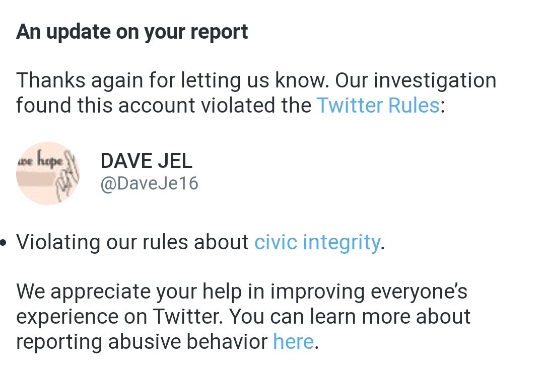 atis___'s tweet photo. Keep on reporting these paid-for twats, kakampinks!

#LeniKiko2022 
#LeniRobredoForPresident 
#ACEsForLeni https://t.co/QgcLzW0ZME