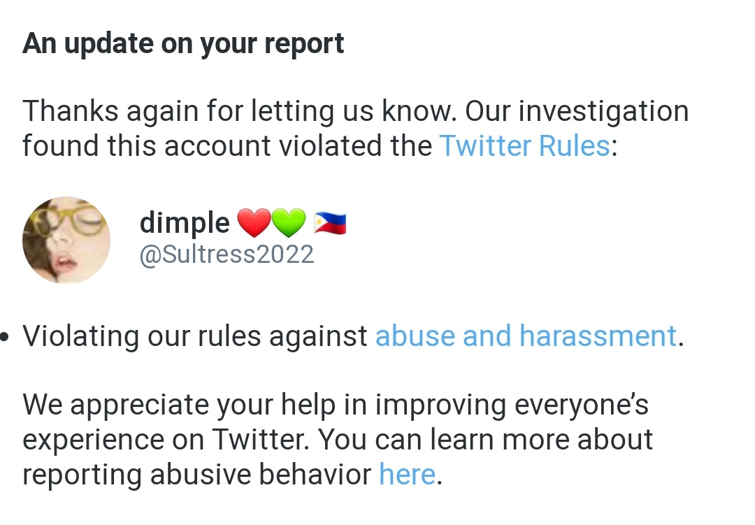 atis___'s tweet photo. Keep on reporting these paid-for twats, kakampinks!

#LeniKiko2022 
#LeniRobredoForPresident 
#ACEsForLeni https://t.co/QgcLzW0ZME
