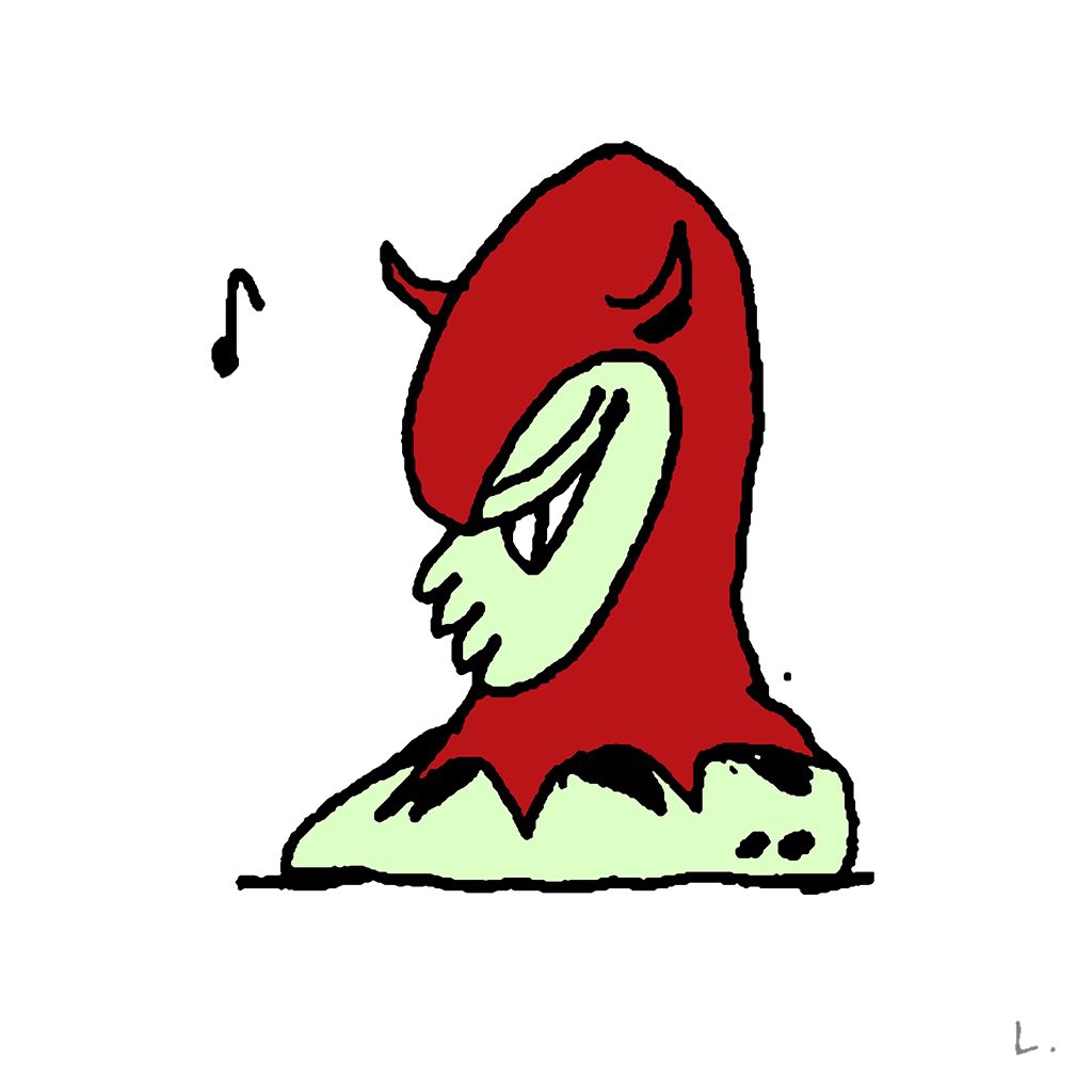 What’s your favorite type of music?