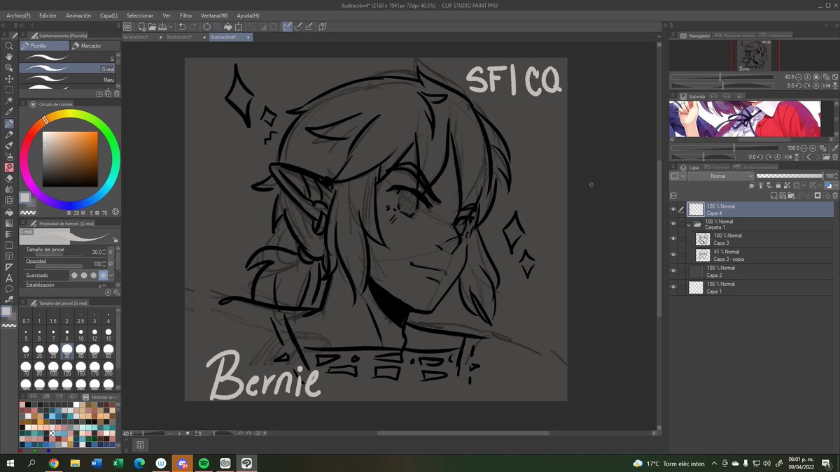 Zuldita's tweet photo. ~Big Fan del comeback de hoy. Llega más lejos aún 
@BernieSSBU 
.
.
.
#SmashBrosUltimate #Linksmash #Zelda #sketch https://t.co/gMIfT8AKsm