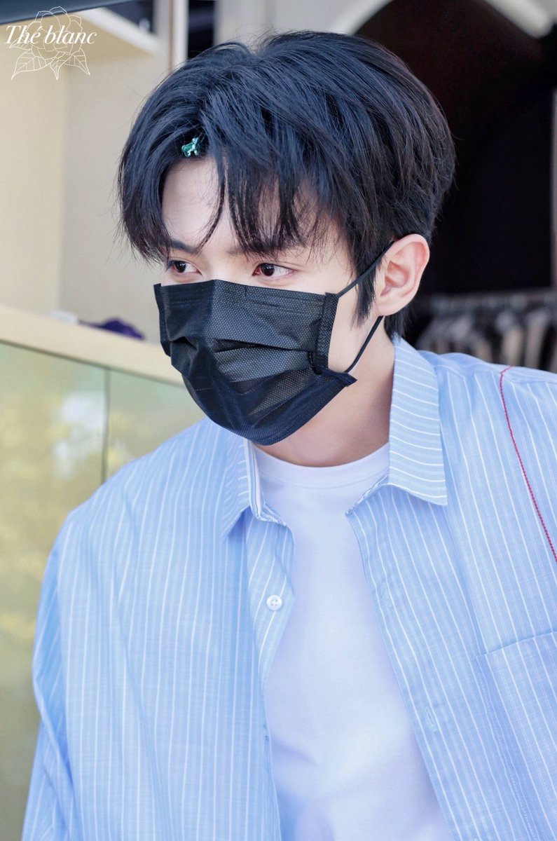 #LuoYizhou #罗一舟