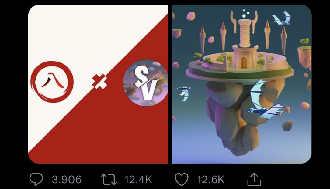 Expose_NFT's tweet photo. please….skyverse stop it. you make other projects look bad when they collab with you. u know it, you buy on every damn GA! 

#NFTCommumity #nft #NFTs #nftcommunity https://t.co/w4GtHx60IR