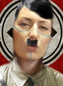 She is back bitches!