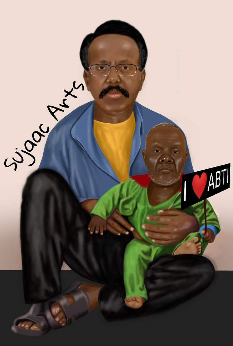 ProfShiree's tweet photo. With all due respect, #MadeiraOut remains de worst foreign diplomat in🇸🇴 given his capacity, diplomatic conduct & de reputation of his office marred by corruption.
Here, worst president & #MadeiraMustGo https://t.co/ClopPGDQ2c