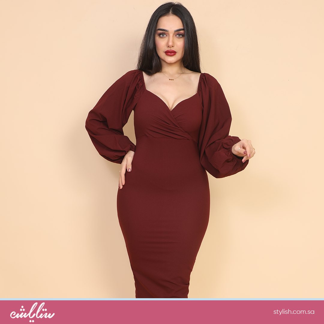 Stylish | ستايلش tweet media