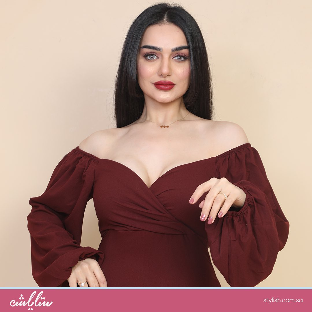 Stylish | ستايلش tweet media