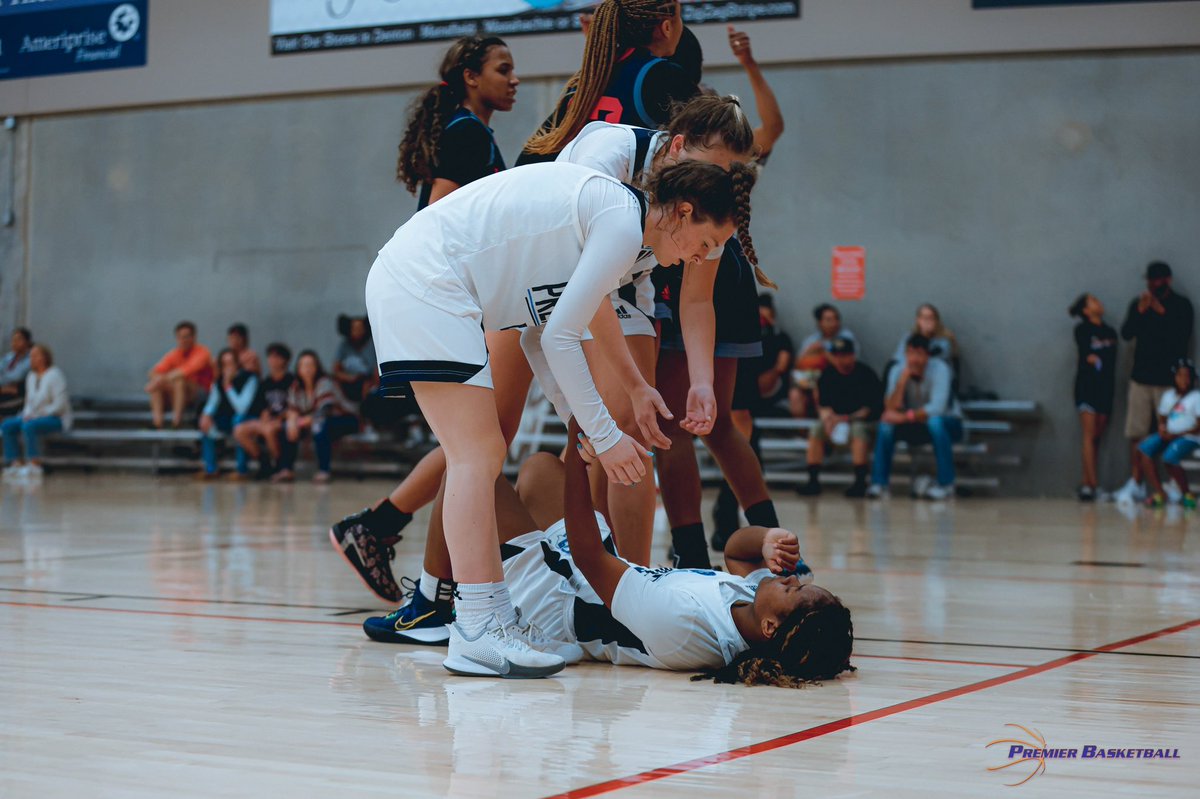 Premier Basketball tweet media