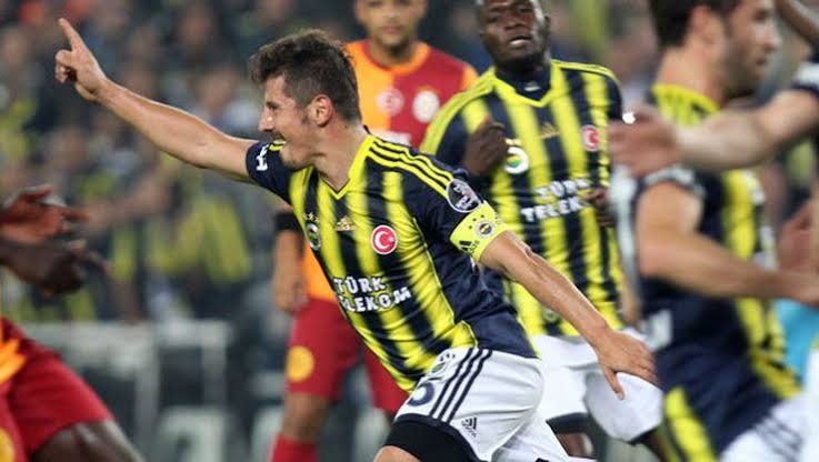 Hiç bitmedi bitmeyecek bizim aşkımız...

#FBvsGS 
#FenerinMaçıVar