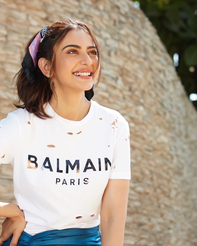 Stunning #Rakulpreet #RakulPreetSingh #RakulFanatics #RakulPreetFanatics #Rakul #Rakulian #Rakulism #Actresshot  #ActressHotPhotos #actresses #actressnavel #actressgallery #actress #actressbold #Tollywood #tollywoodactress #TFITalks