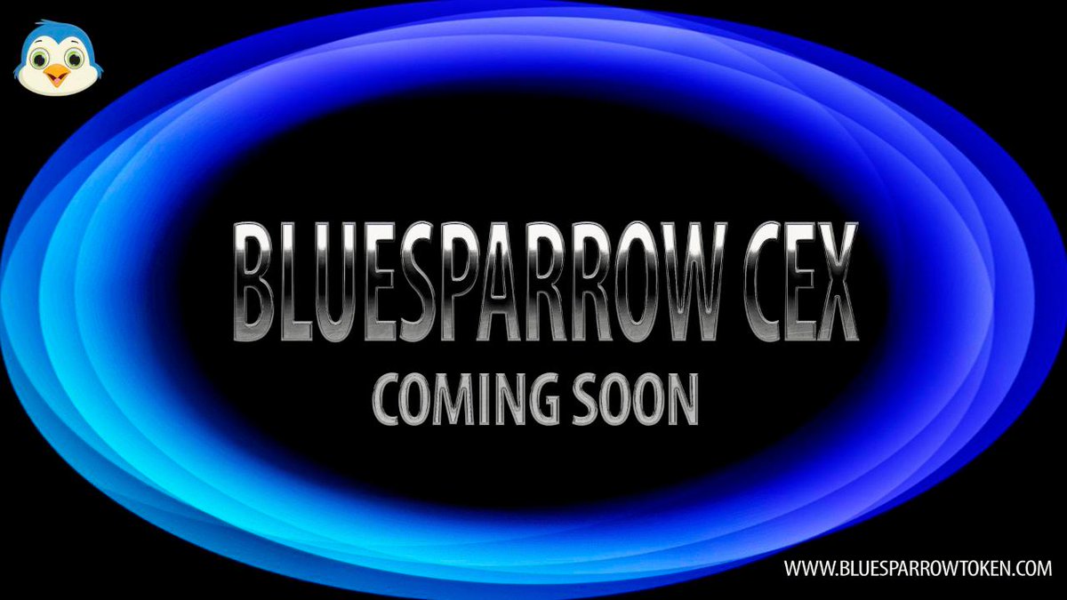 JMalekiyan's tweet photo. You can trade Crypto, Forex and Commodities in https://t.co/VK57yOno1O exchange at the same time, all financial instruments in one exchange, with native #BlueSparrow tokens
@BlueSparrowETH @BluesparrowC #BluesparrowCEX #BlueBitio #BlueSparrow #Web3 https://t.co/kh78zjwfV0