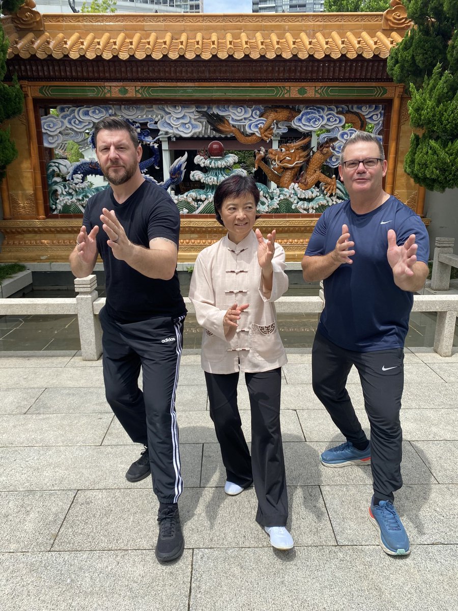 crispycrackling's tweet photo. Tonight’s Hong Kong in Sydney adventure is taking us on a journey of wellness… see what we're up to on #SevenNetworkSydney and #PrimeNetwork across ACT & NSW at 5:30pm!
#DiscoverHongKong #FullertonOceanPark
#FullertonHotels #FullertonStories #cathaypacific
#MoveBeyond https://t.co/pbTC93YtH8