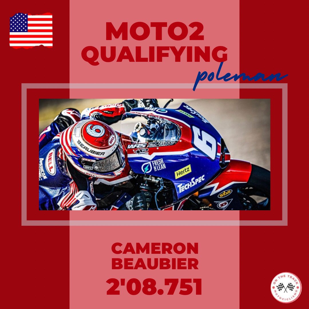 On The Track tweet media