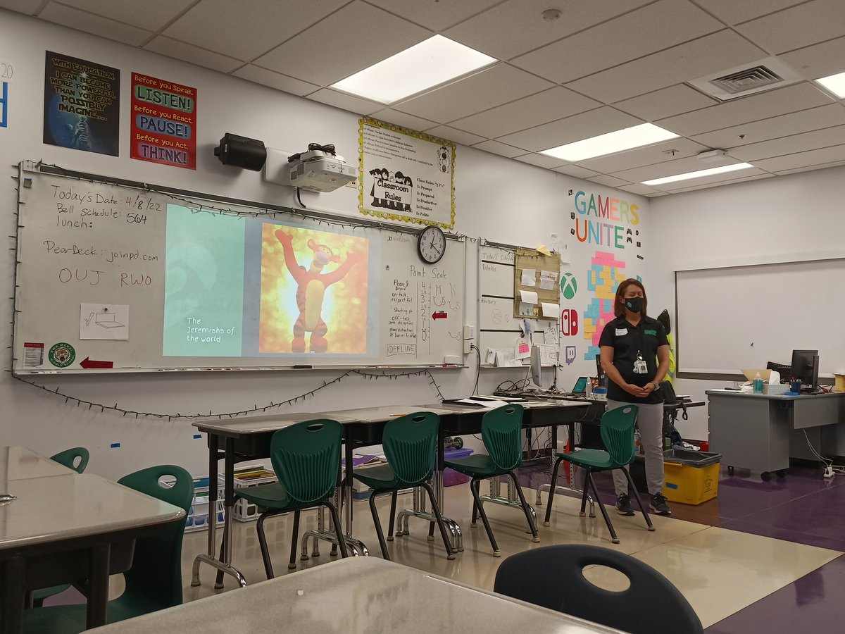 KristenBrummel's tweet photo. What an inspiration to hear @BerghJankowski share about the abilities of her exceptional and incredible students. What a gift these students &amp; teachers are ❤️ #speducatorconnection2022 https://t.co/g2QoCPgIzX