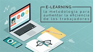 #elearningempresarial  Surge a partir de la necesidad de actualización continua en el mundo laboral debido al avance acelerado de las nuevas tecnologías. Gestiona la formación y capacitación de los empleados para mejorar habilidades y competencias.
sydle.com/es/blog/e-lear…