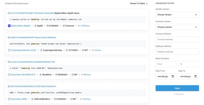 TWEETSTORM:  What is Etherscan, and how does it work? Let a Croissant explain things!