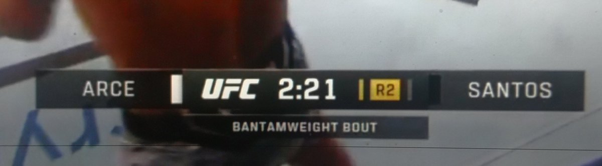 hdshowGFX's tweet photo. Surprised when I saw the change but I think it makes sense,moving away from the Rebook era (2014-2020) #UFC273 https://t.co/yYzBDsAATA