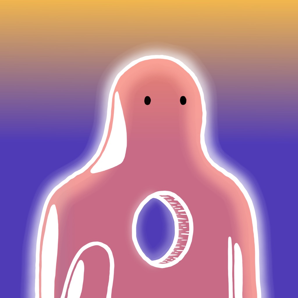 Ghosties tweet media