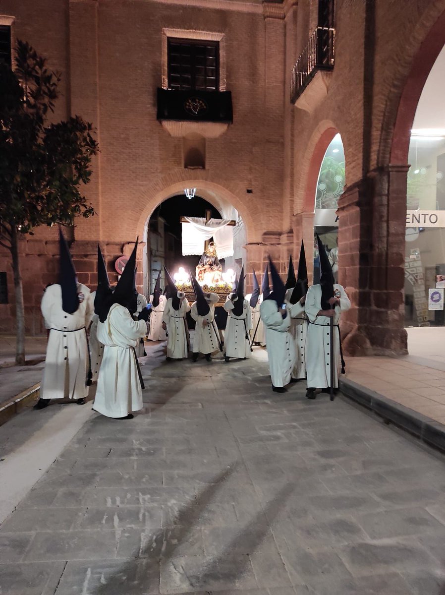 Viernes de Dolores #SemanaSanta2022 #MorataDeJalón