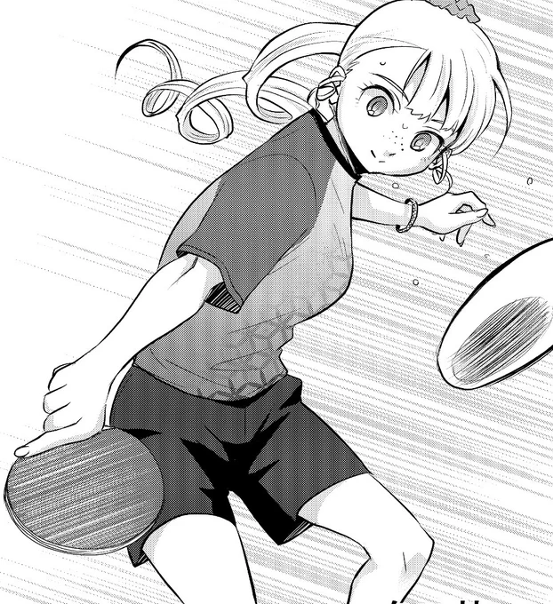 おはようさんです😄
今日は卓球の試合🏓✨
コロナのせいで練習もほとんどやってないし全敗だろうなぁ😇
怪我なくやれればオッケー👌😂 