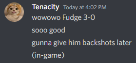 ahra ♡*･ﾟ.° on Twitter: "@tenacityna what does it mean https://t.co