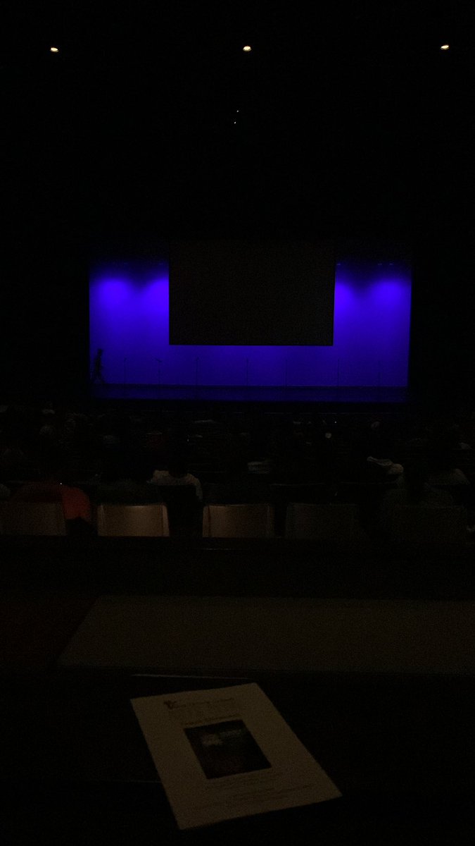 VanceCoSchools's tweet image. It’s showtime!!! #ArtsAlive #VCSShare