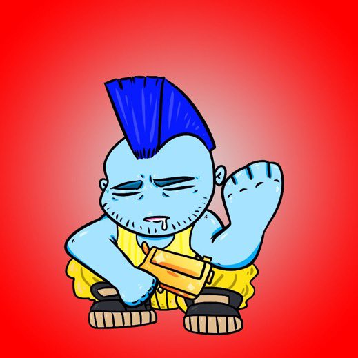 Vroxul's tweet image. 🎉FREE MINT GIVEAWAY! 🎉

@Vroxul  🤝 @DerpyPunkz 

Doxxed team ✅ 
Community Wishlist ✅
More Info 👇

🎁 Prize: 1 FREE Mint+20x WL Spots 

1. Follow @Vroxul + @DerpyPunkz 
2. Like +Retweet 
3. Join Discord 
👇
discord.gg/dx6KFuPGSb

#NFTGiveaway #NFTWhitelist #NFTs #NFTdrop