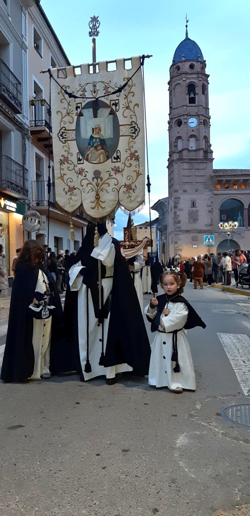 Viernes de Dolores #SemanaSanta2022 #MorataDeJalón