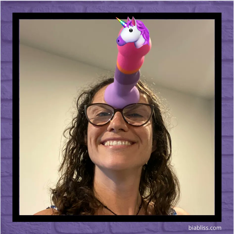 biablisscoach's tweet photo. Unicorns do exist 🦄  🍆. 😂
If you like my unicorn, drop me a unicorn emoji below 🦄
#playful #unicorns #dildo #sexcoach #sexcoaching #sundayfun #lastinglongerinbed #sexpert #sexadvice #pillowtalk #selfpleasure #pleasureawakening #masturbationcoach #minfulmasturbation #nofap https://t.co/0QRLQze89P