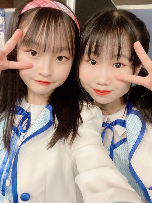 Twitterのコスプレ画像2