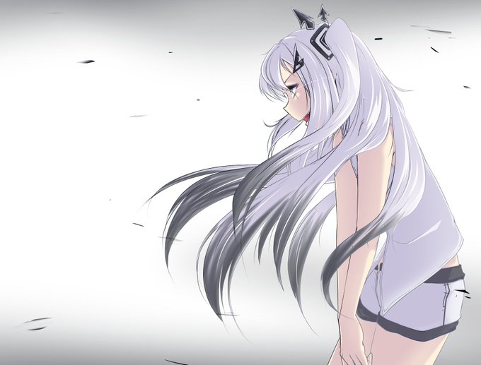 ミ「アリアルってあんな表情も出来たんですね…」 